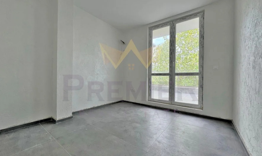 Двустаен апартамент в кк Слънчев бряг -  - снимка 7 - Имоти Премиер