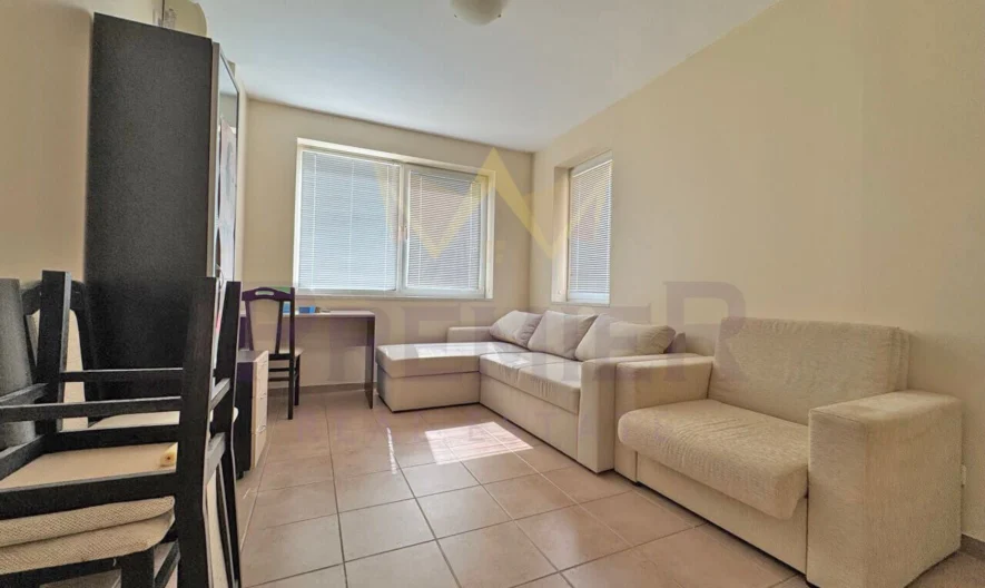 Двустаен апартамент в кк Слънчев бряг -  - снимка 7 - Имоти Премиер