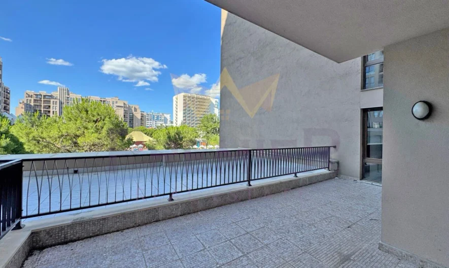 Двустаен апартамент в кк Слънчев бряг - - снимка 7 - Имоти Премиер