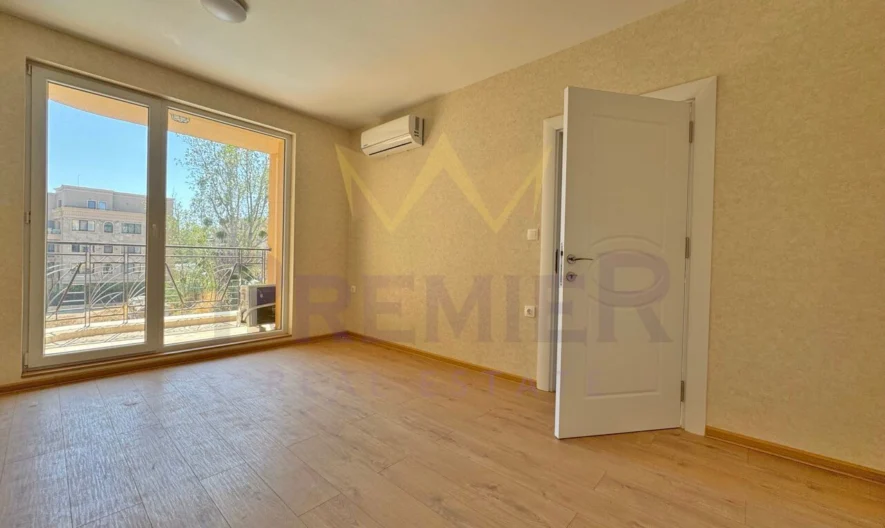 Двустаен апартамент в кк Слънчев бряг -  - снимка 8 - Имоти Премиер