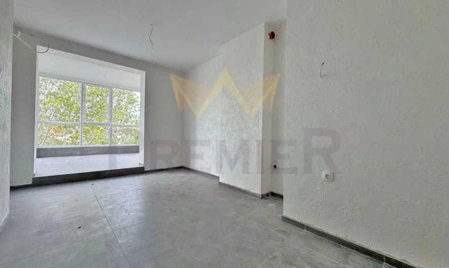 Двустаен апартамент в кк Слънчев бряг -  - снимка 8 - Имоти Премиер