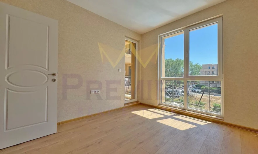 Двустаен апартамент в кк Слънчев бряг -  - снимка 9 - Имоти Премиер