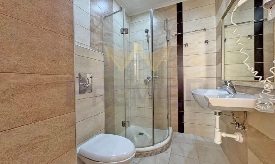 Двустаен апартамент в кк Слънчев бряг -  - снимка 9 - Имоти Премиер