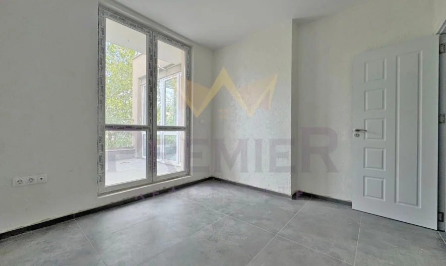 Двустаен апартамент в кк Слънчев бряг -  - снимка 9 - Имоти Премиер