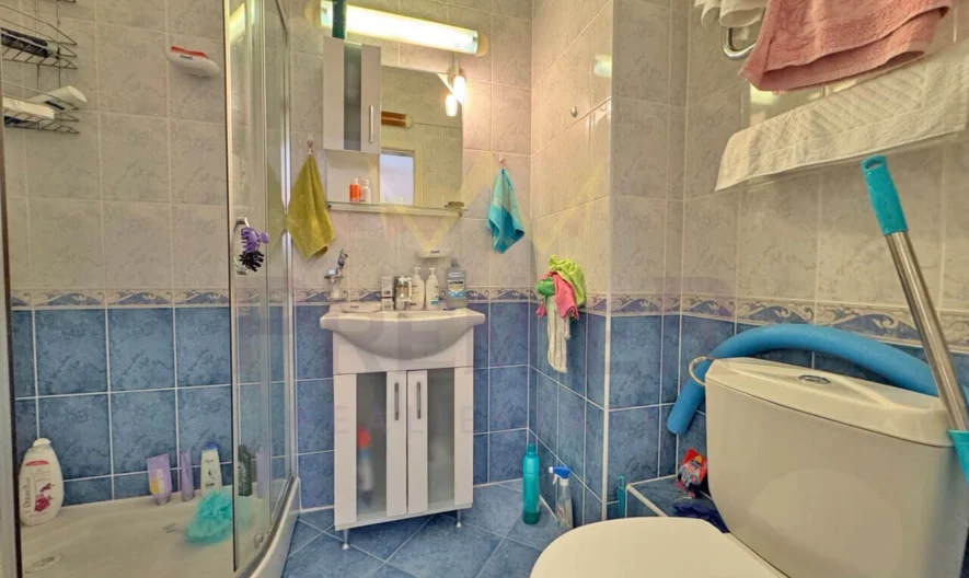 Двустаен апартамент в кк Слънчев бряг -  - снимка 9 - Имоти Премиер