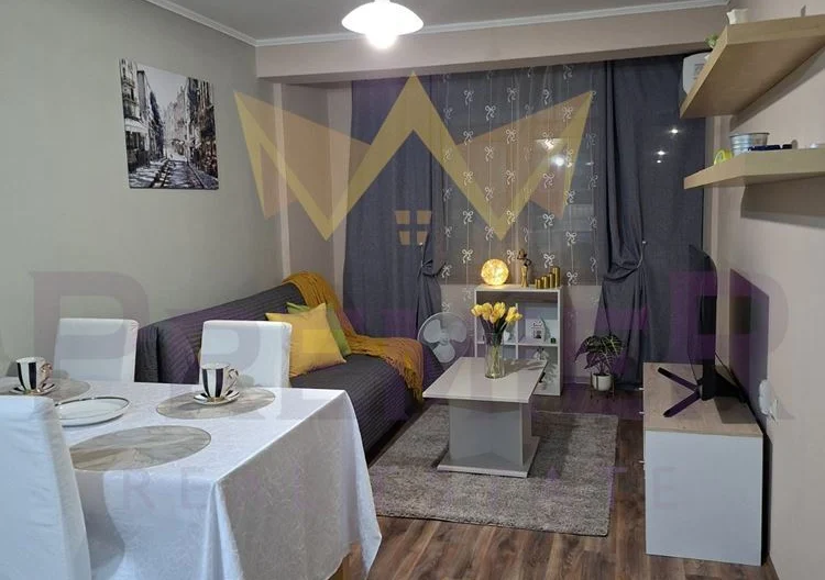 Двустаен апартамент в к.к. Слънчев бряг без такса поддръжка -  - снимка 1 - Имоти Премиер