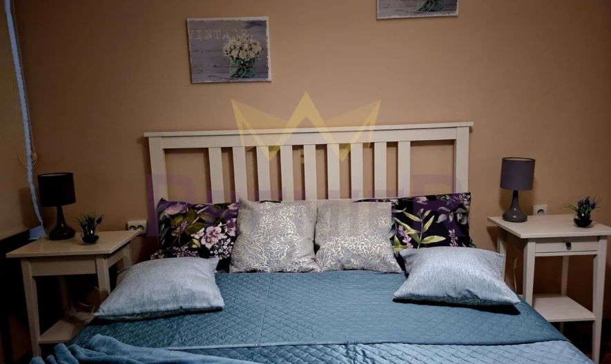 Двустаен апартамент в к.к. Слънчев бряг без такса поддръжка -  - снимка 10 - Имоти Премиер