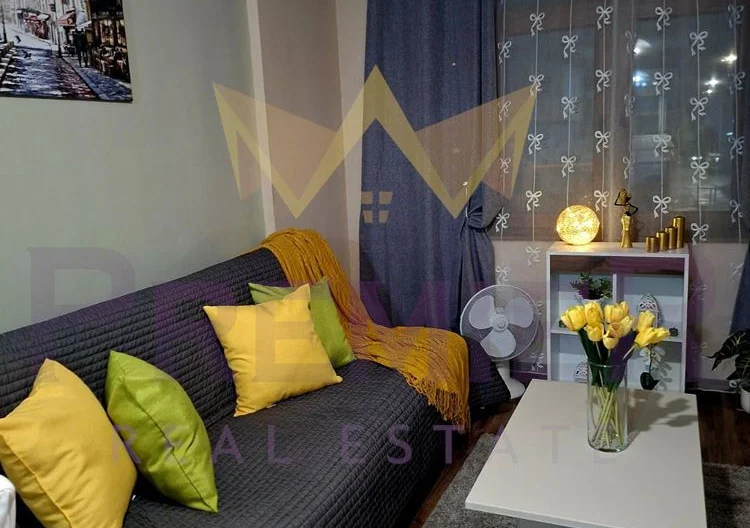 Двустаен апартамент в к.к. Слънчев бряг без такса поддръжка -  - снимка 11 - Имоти Премиер