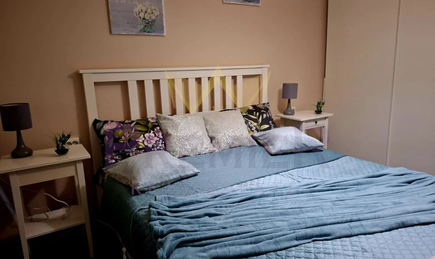 Двустаен апартамент в к.к. Слънчев бряг без такса поддръжка -  - снимка 14 - Имоти Премиер