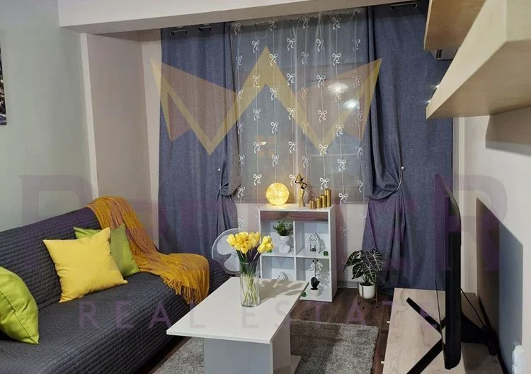 Двустаен апартамент в к.к. Слънчев бряг без такса поддръжка -  - снимка 18 - Имоти Премиер