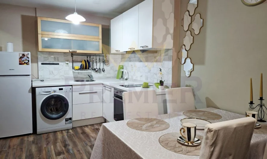 Двустаен апартамент в к.к. Слънчев бряг без такса поддръжка -  - снимка 19 - Имоти Премиер