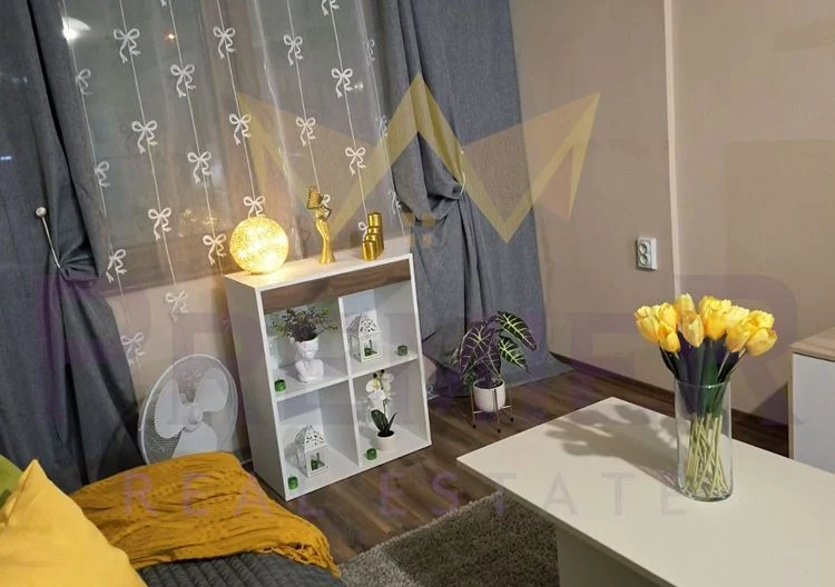 Двустаен апартамент в к.к. Слънчев бряг без такса поддръжка -  - снимка 2 - Имоти Премиер