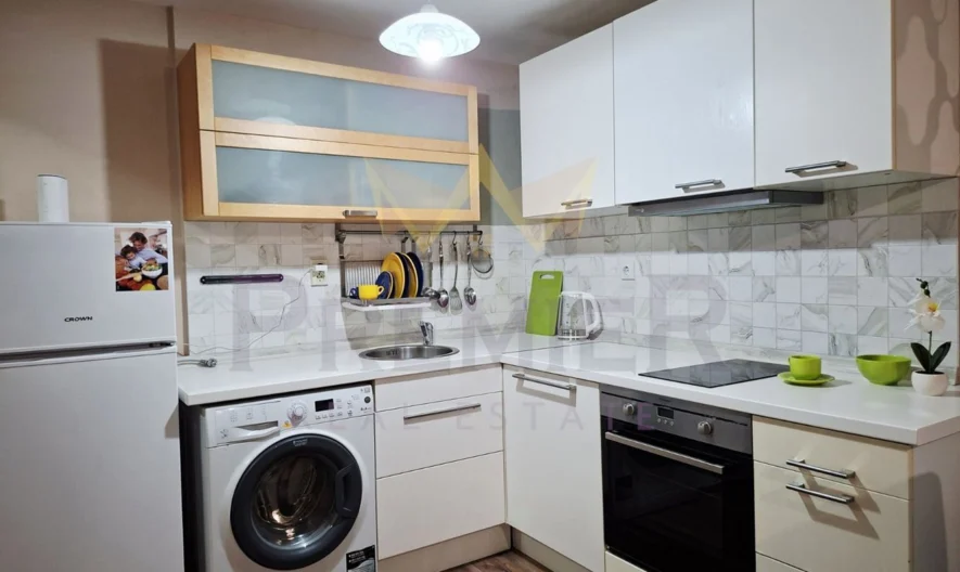 Двустаен апартамент в к.к. Слънчев бряг без такса поддръжка -  - снимка 20 - Имоти Премиер