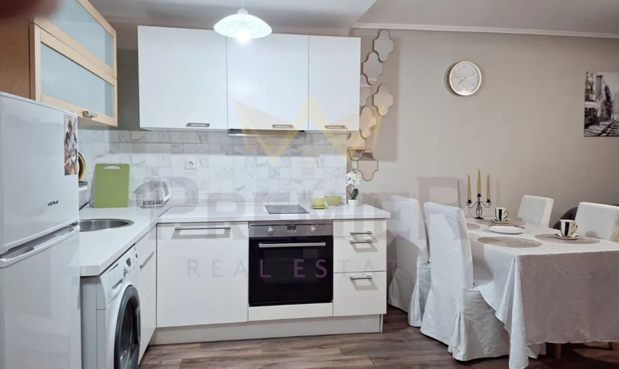 Двустаен апартамент в к.к. Слънчев бряг без такса поддръжка -  - снимка 21 - Имоти Премиер