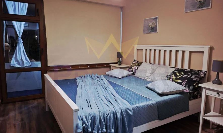 Двустаен апартамент в к.к. Слънчев бряг без такса поддръжка -  - снимка 23 - Имоти Премиер