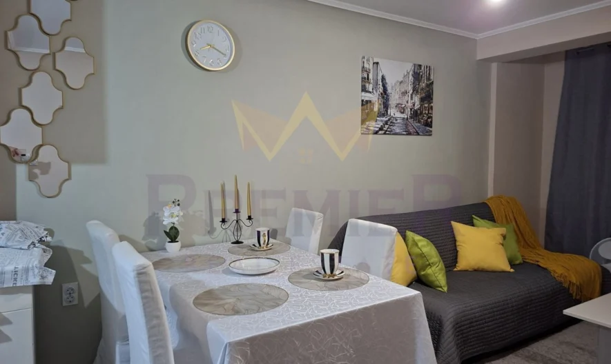 Двустаен апартамент в к.к. Слънчев бряг без такса поддръжка -  - снимка 7 - Имоти Премиер