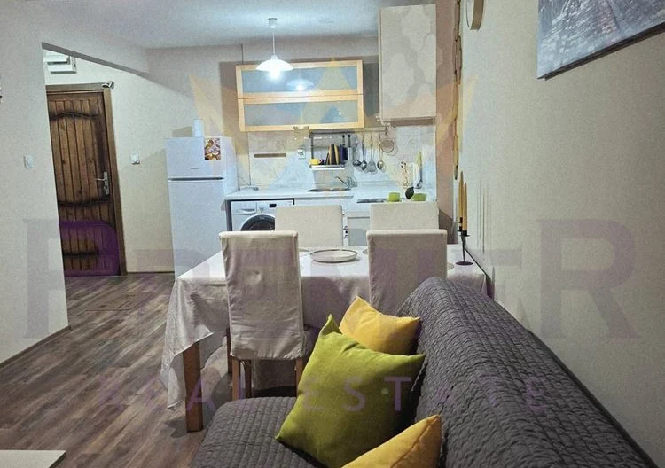 Двустаен апартамент в к.к. Слънчев бряг без такса поддръжка -  - снимка 8 - Имоти Премиер