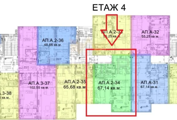 Агенция за недвижими имоти - Имоти Премиер - имот - 1088797, Цена: 145000 EUR