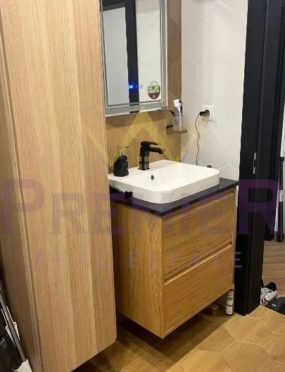 Двустаен апартамент в КК Св. Св. Константин и Елена -  - снимка 7 - Имоти Премиер