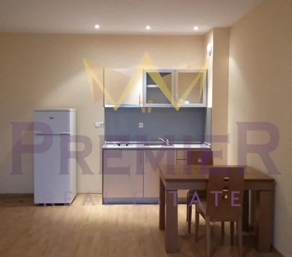 Двустаен апартамент в к.к. Златни пясъци - - снимка 1 - Имоти Премиер