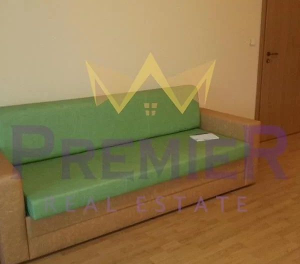 Двустаен апартамент в к.к. Златни пясъци -  - снимка 1 - Имоти Премиер