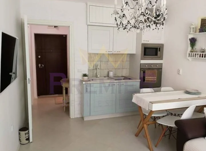 ДВУСТАЕН АПАРТАМЕНТ В К.К. ЗЛАТНИ ПЯСЪЦИ -  - снимка 1 - Имоти Премиер