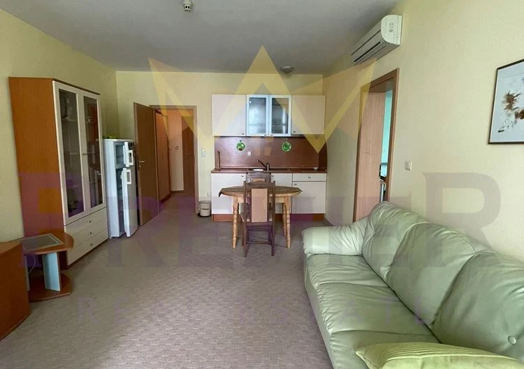 Двустаен апартамент в к.к. Златни пясъци -  - снимка 1 - Имоти Премиер