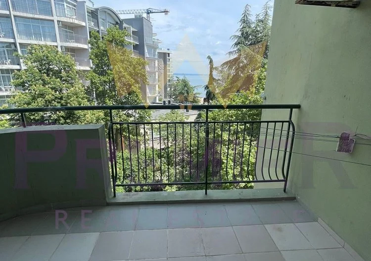 Двустаен апартамент в к.к. Златни пясъци -  - снимка 11 - Имоти Премиер