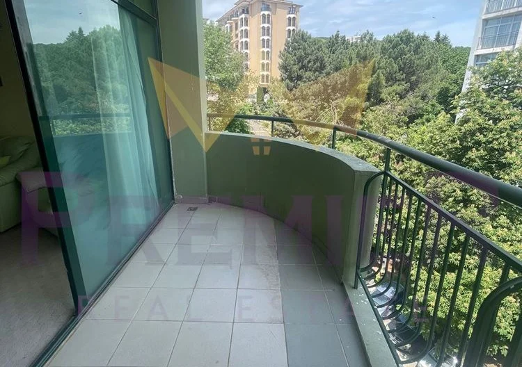 Двустаен апартамент в к.к. Златни пясъци -  - снимка 15 - Имоти Премиер