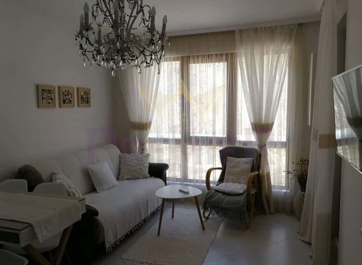 ДВУСТАЕН АПАРТАМЕНТ В К.К. ЗЛАТНИ ПЯСЪЦИ -  - снимка 2 - Имоти Премиер