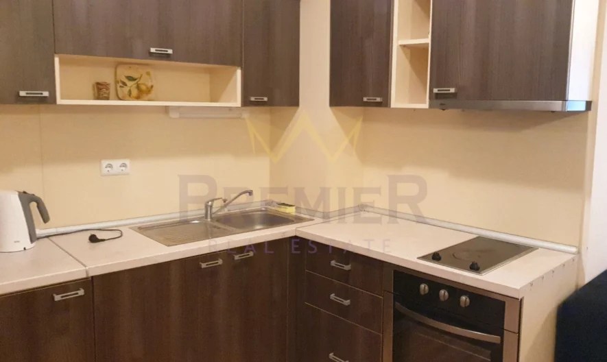 Двустаен апартамент в к.к. Златни Пясъци -  - снимка 2 - Имоти Премиер