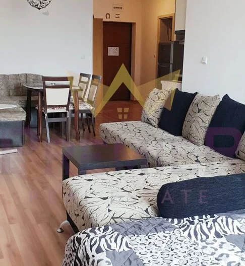 Двустаен апартамент в к.к. Златни Пясъци -  - снимка 3 - Имоти Премиер