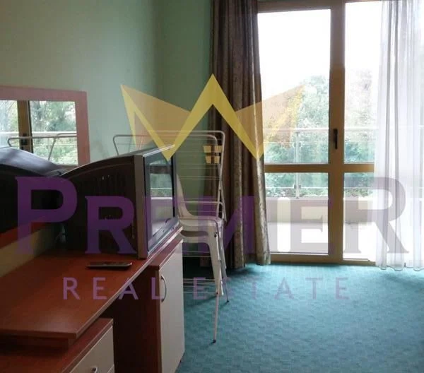 Двустаен апартамент в к.к. Златни пясъци - - снимка 4 - Имоти Премиер