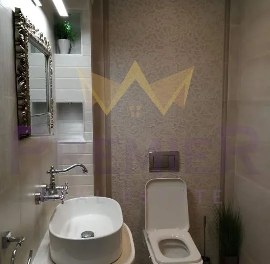 ДВУСТАЕН АПАРТАМЕНТ В К.К. ЗЛАТНИ ПЯСЪЦИ -  - снимка 4 - Имоти Премиер