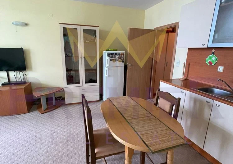 Двустаен апартамент в к.к. Златни пясъци -  - снимка 4 - Имоти Премиер