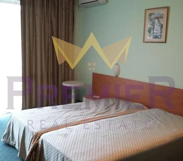 Двустаен апартамент в к.к. Златни пясъци - - снимка 5 - Имоти Премиер