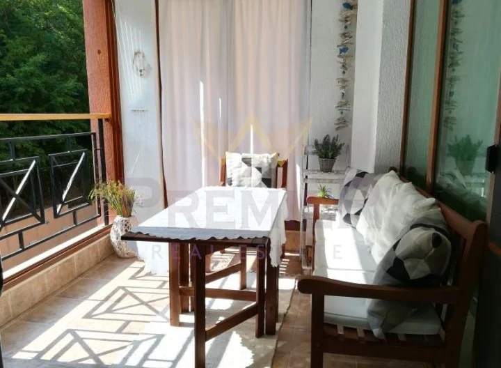 ДВУСТАЕН АПАРТАМЕНТ В К.К. ЗЛАТНИ ПЯСЪЦИ -  - снимка 6 - Имоти Премиер