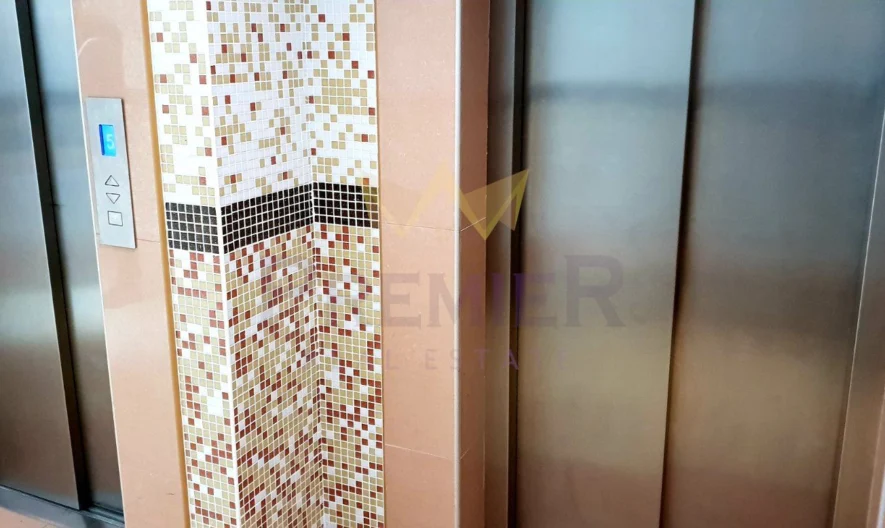 Двустаен апартамент в к.к. Златни Пясъци -  - снимка 8 - Имоти Премиер