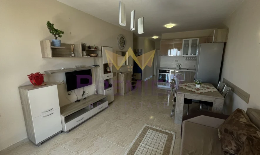 Двустаен апартамент в комплекс Sea Dreams, Свети Влас – на 250 м от морето -  - снимка 2 - Имоти Премиер