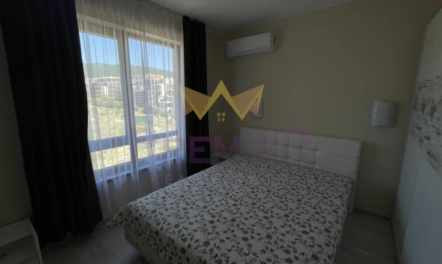 Двустаен апартамент в комплекс Sea Dreams, Свети Влас – на 250 м от морето -  - снимка 6 - Имоти Премиер