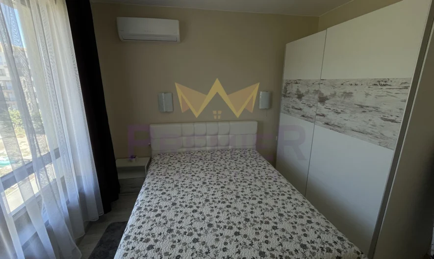 Двустаен апартамент в комплекс Sea Dreams, Свети Влас – на 250 м от морето -  - снимка 7 - Имоти Премиер