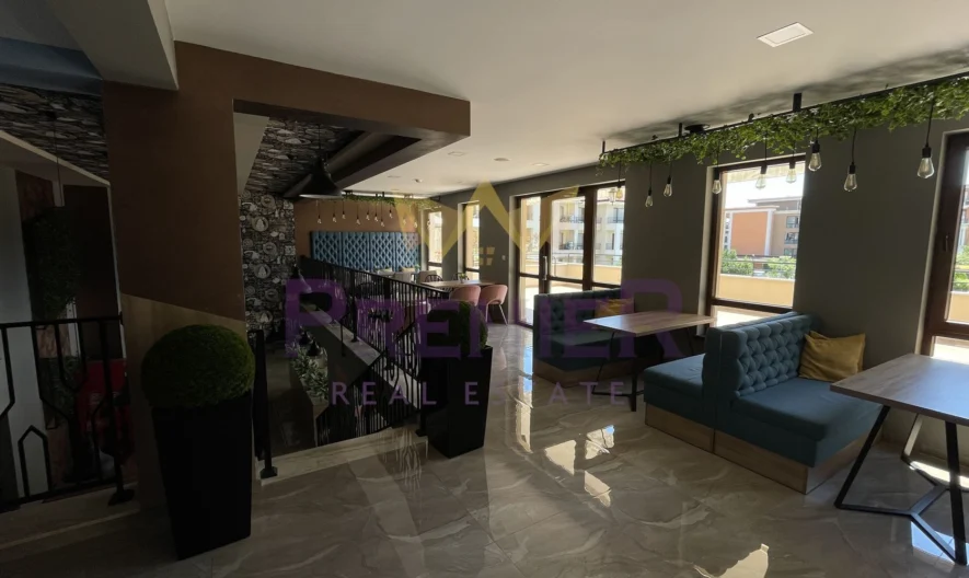 Двустаен апартамент в комплекс Sea Dreams, Свети Влас – на 250 м от морето -  - снимка 7 - Имоти Премиер