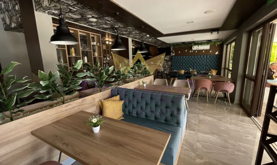 Двустаен апартамент в комплекс Sea Dreams, Свети Влас – на 250 м от морето -  - снимка 9 - Имоти Премиер