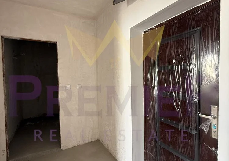 Двустаен апартамент в комплекс Южен 33 -  - снимка 1 - Имоти Премиер