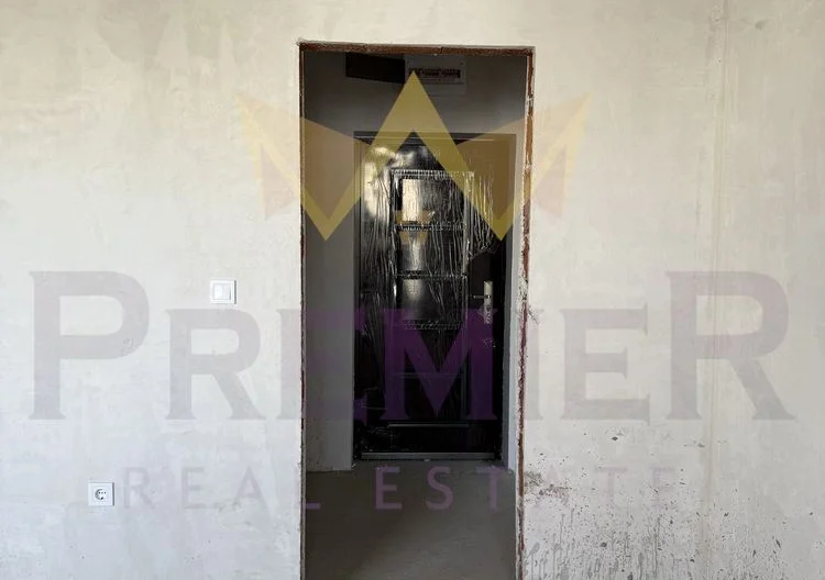 Двустаен апартамент в комплекс Южен 33 -  - снимка 2 - Имоти Премиер