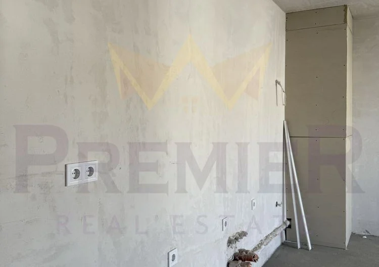 Двустаен апартамент в комплекс Южен 33 -  - снимка 4 - Имоти Премиер