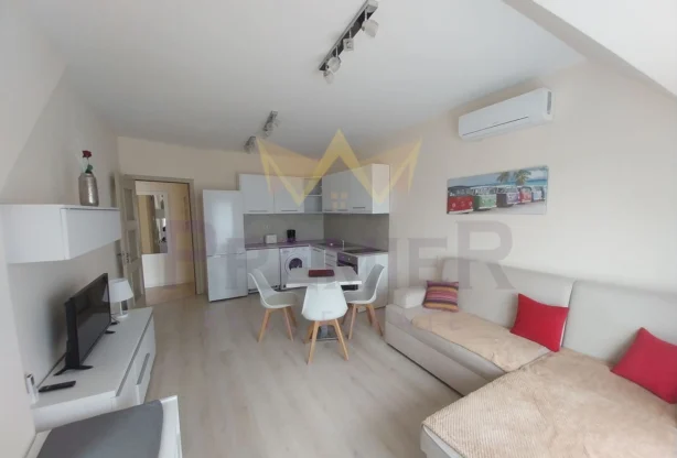 Агенция за недвижими имоти - Имоти Премиер - имот - 1037006, Цена: 225000 EUR