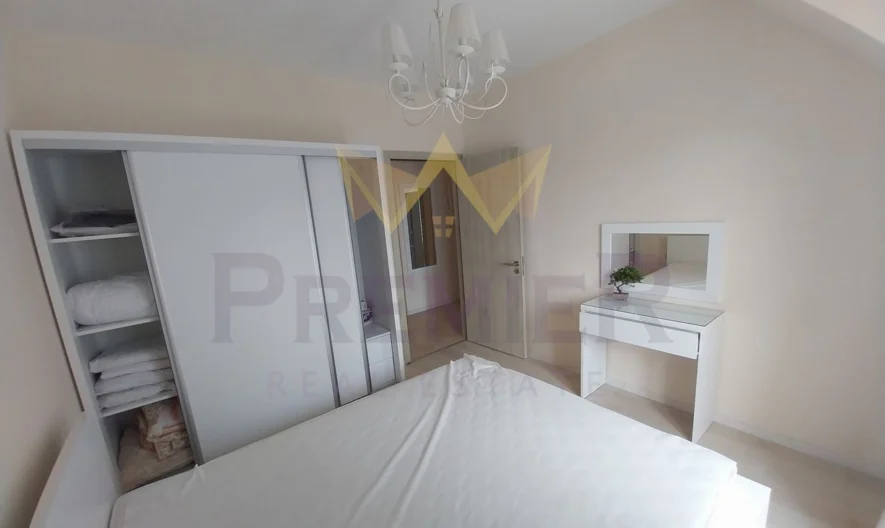 Двустаен апартамент в кв. Аспарухово -  - снимка 3 - Имоти Премиер