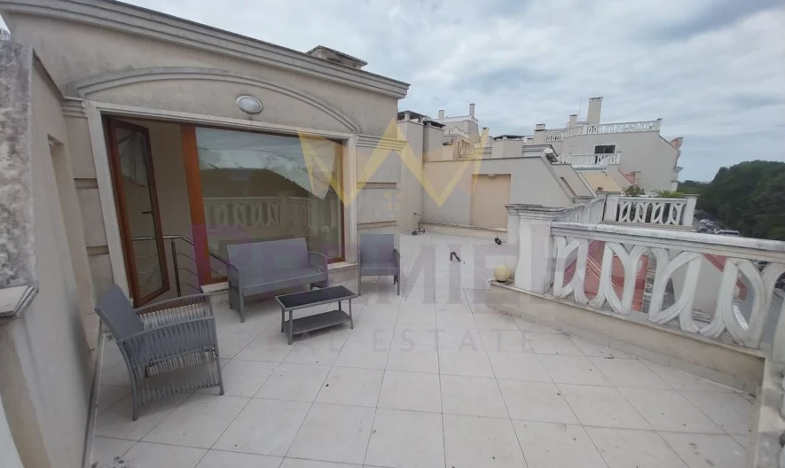 Двустаен апартамент в кв. Аспарухово - - снимка 5 - Имоти Премиер