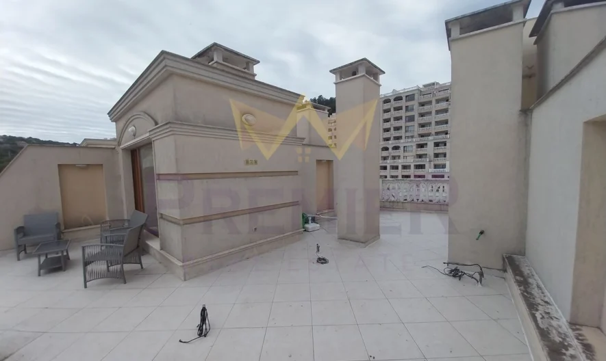 Двустаен апартамент в кв. Аспарухово -  - снимка 7 - Имоти Премиер